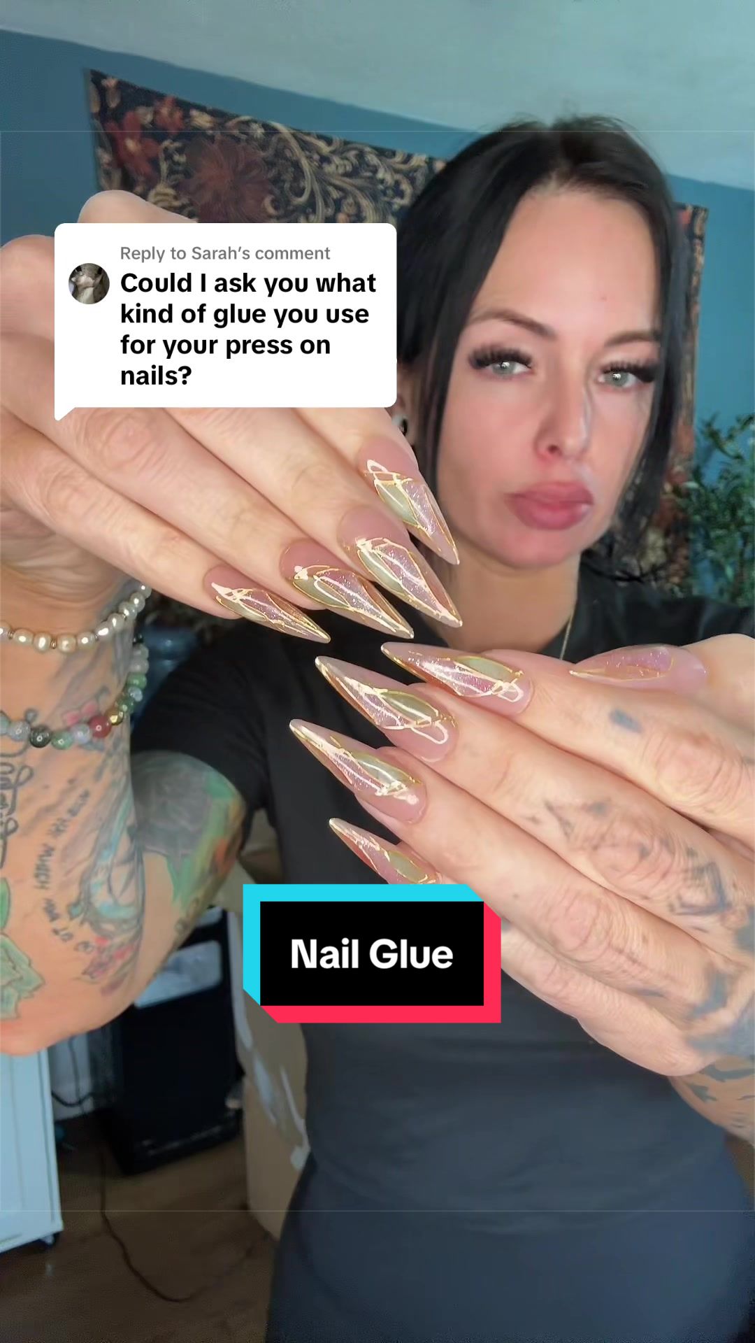 @To0thlessQueen💋