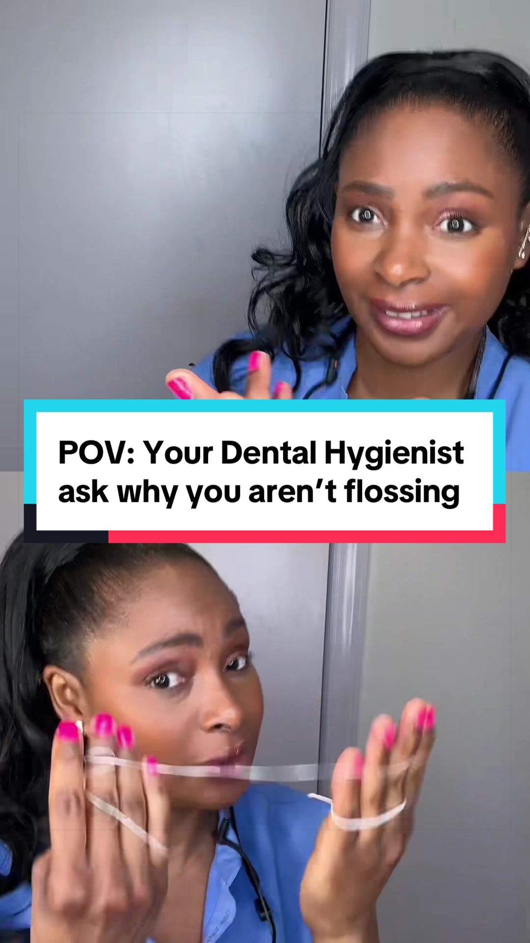 @Dental Hygienist