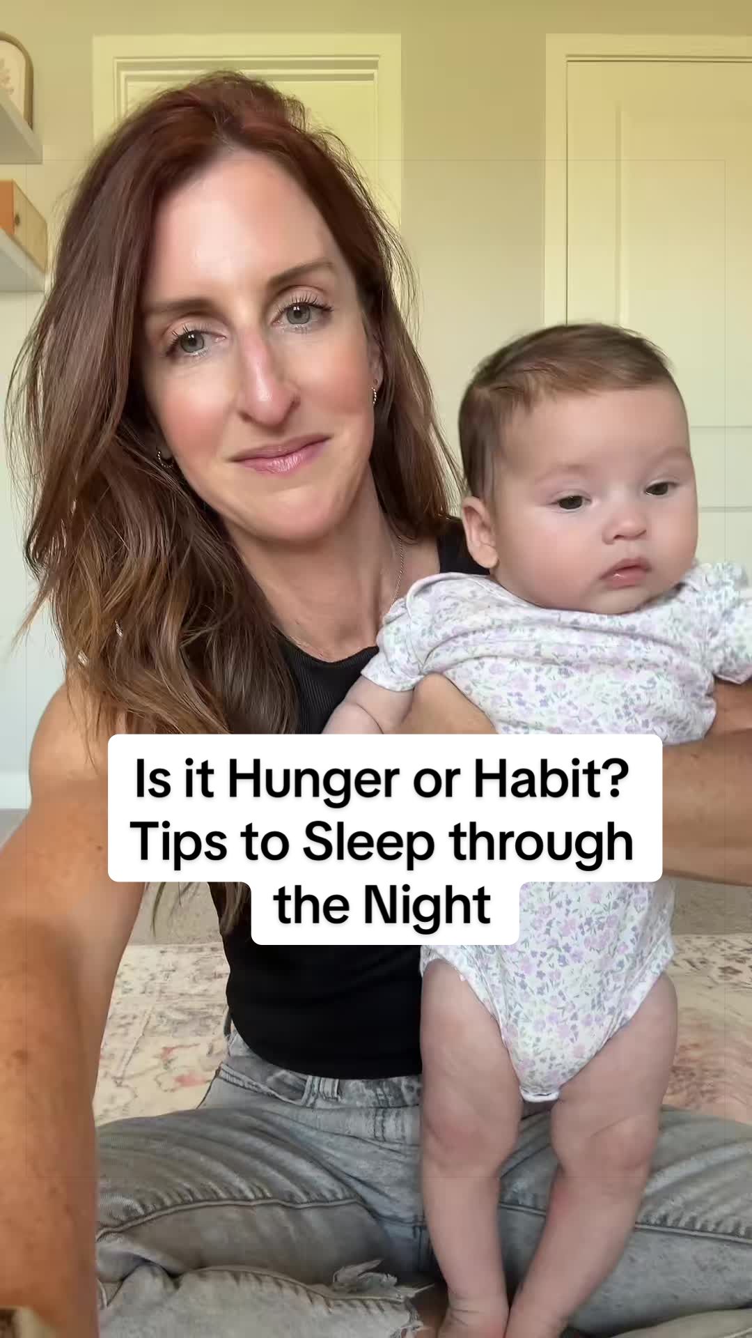 @Katy&mdash;Baby Sleep Coach