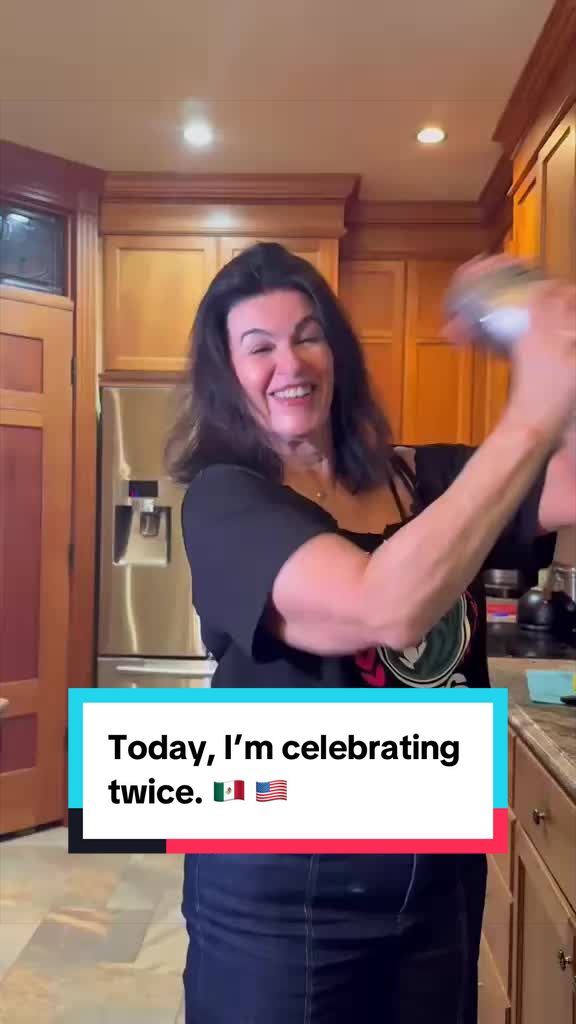 @Gloria Cardenas