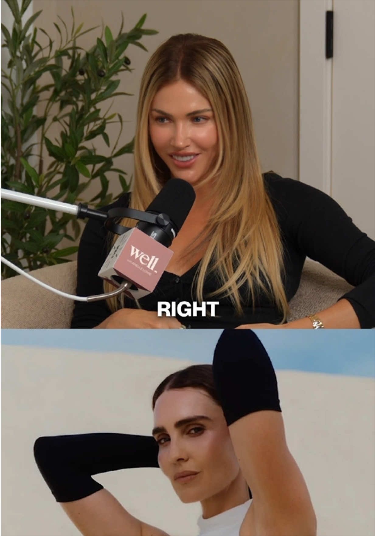 @Arielle Lorre