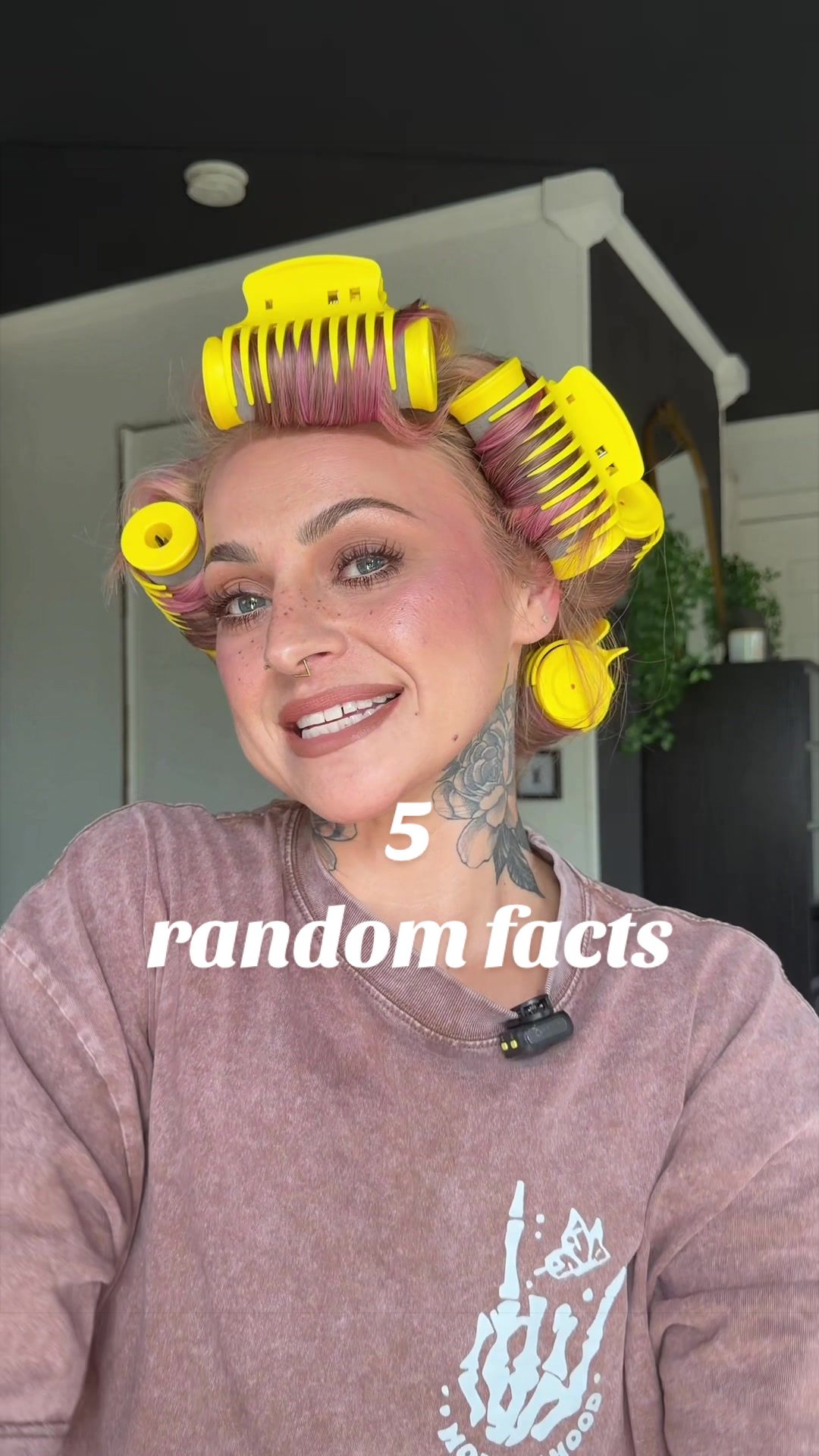 @Megan&ensp;Renee