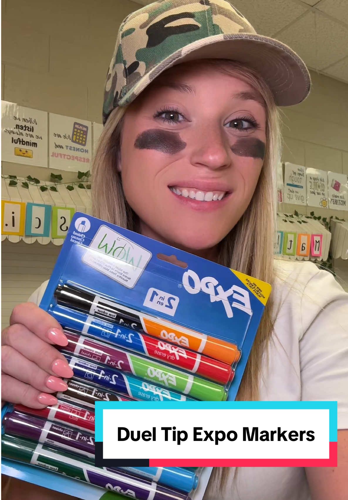 @Megan | Teacher, Mom, Author