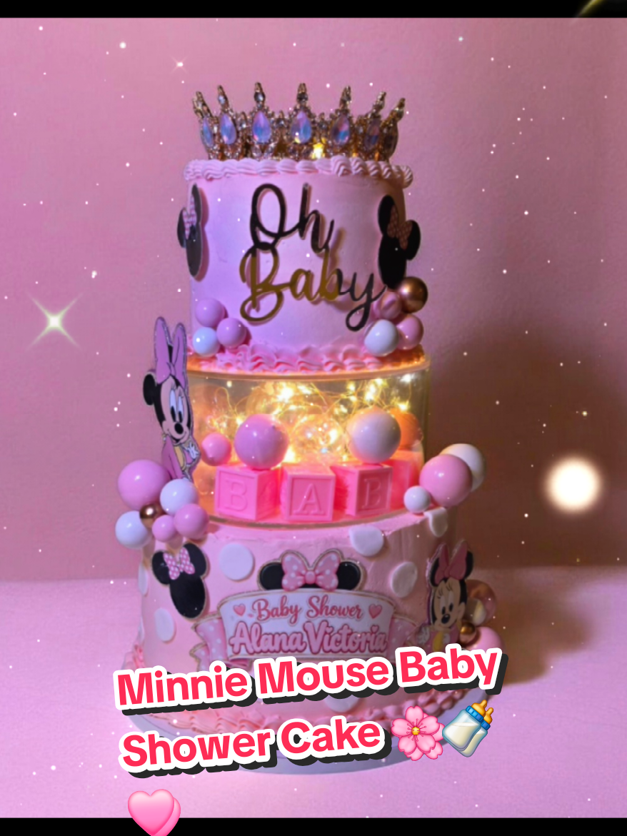 @Tee's Heavenly Sweets