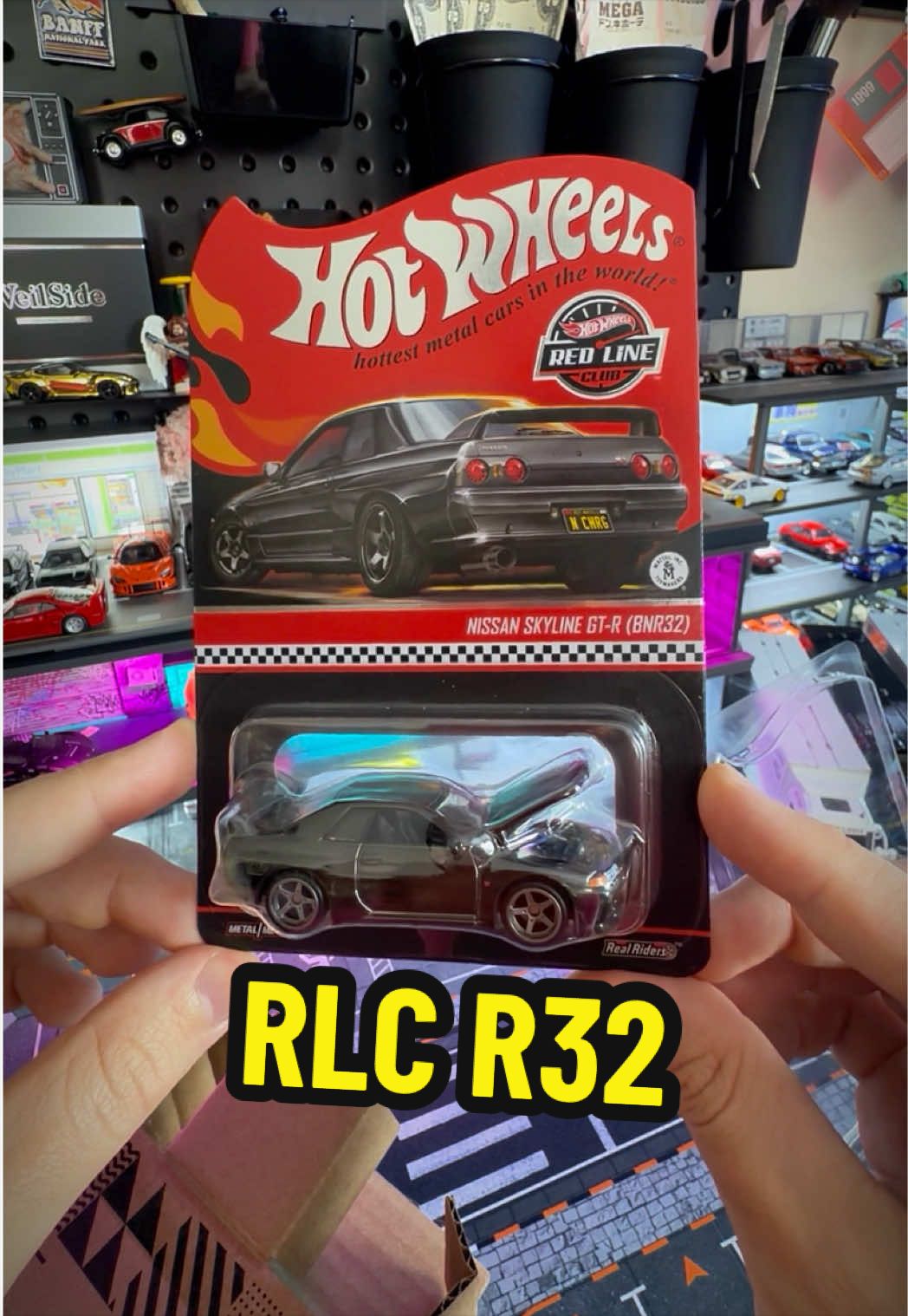 @DiecastBodega