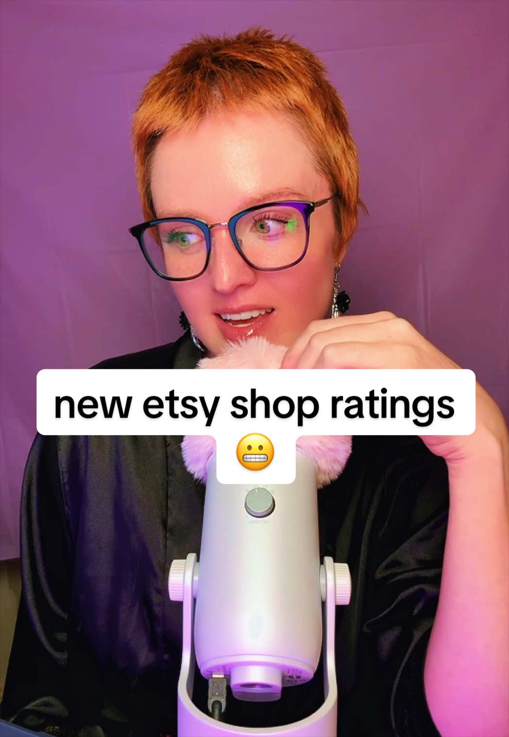 @wren’s den asmr