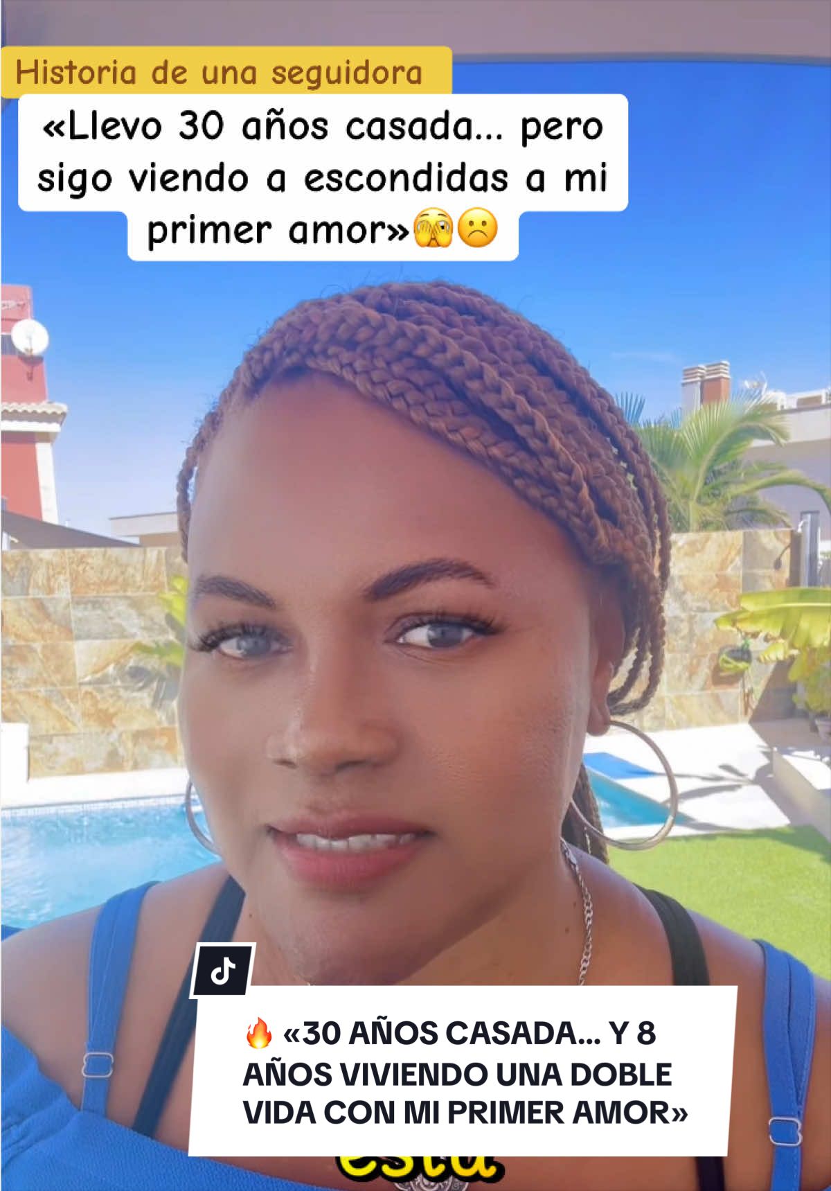 @Historias de Carmen