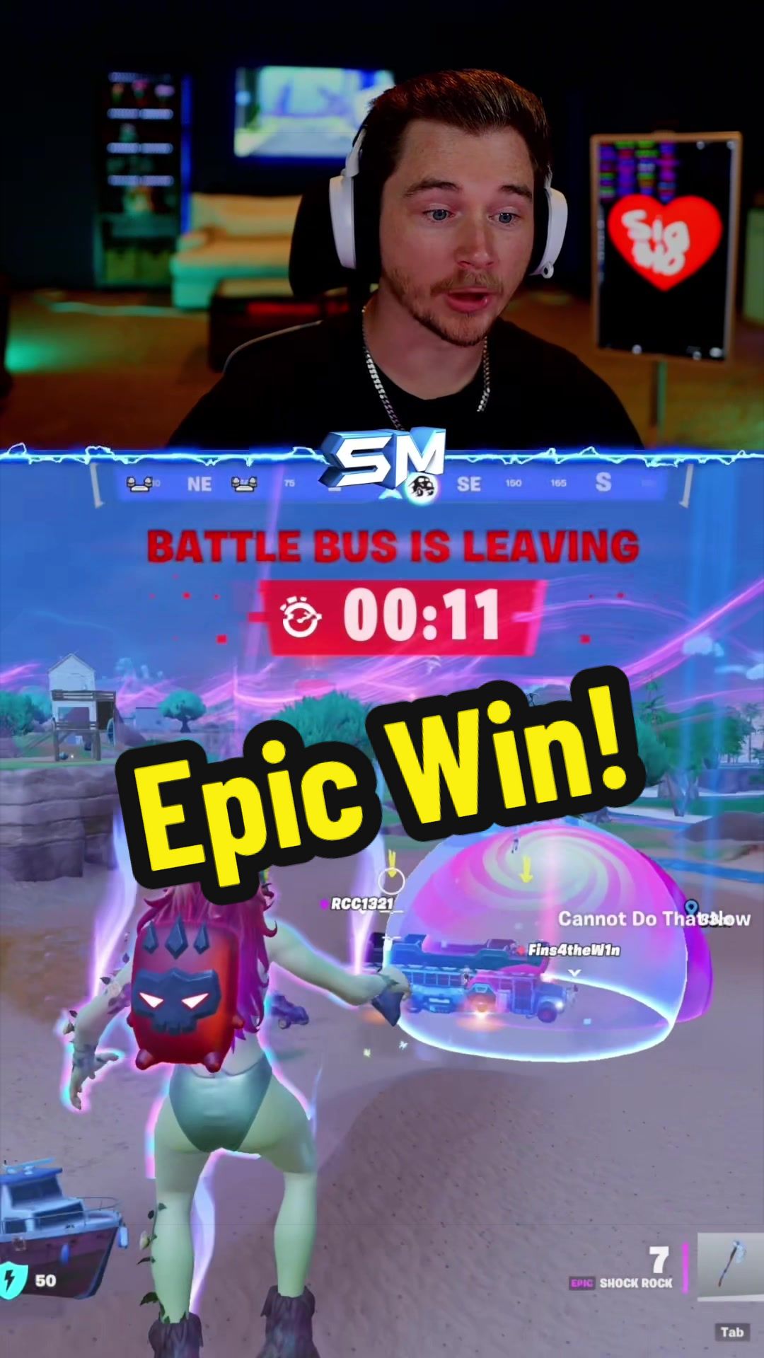 @SavageMike