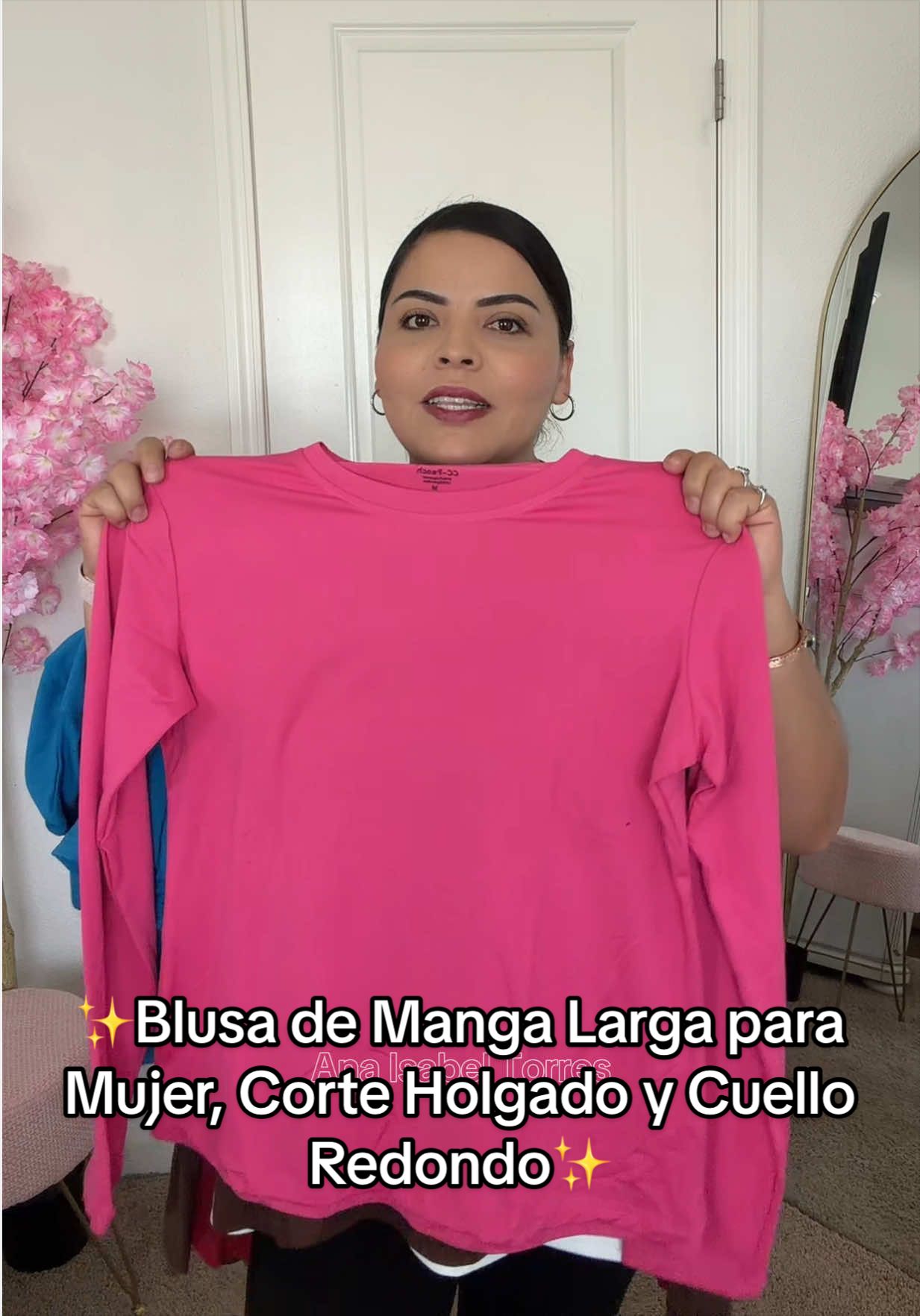@Ana Isabel Torres