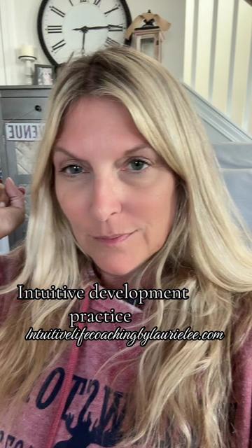@IntuitivelifecoachingbyLaurieL