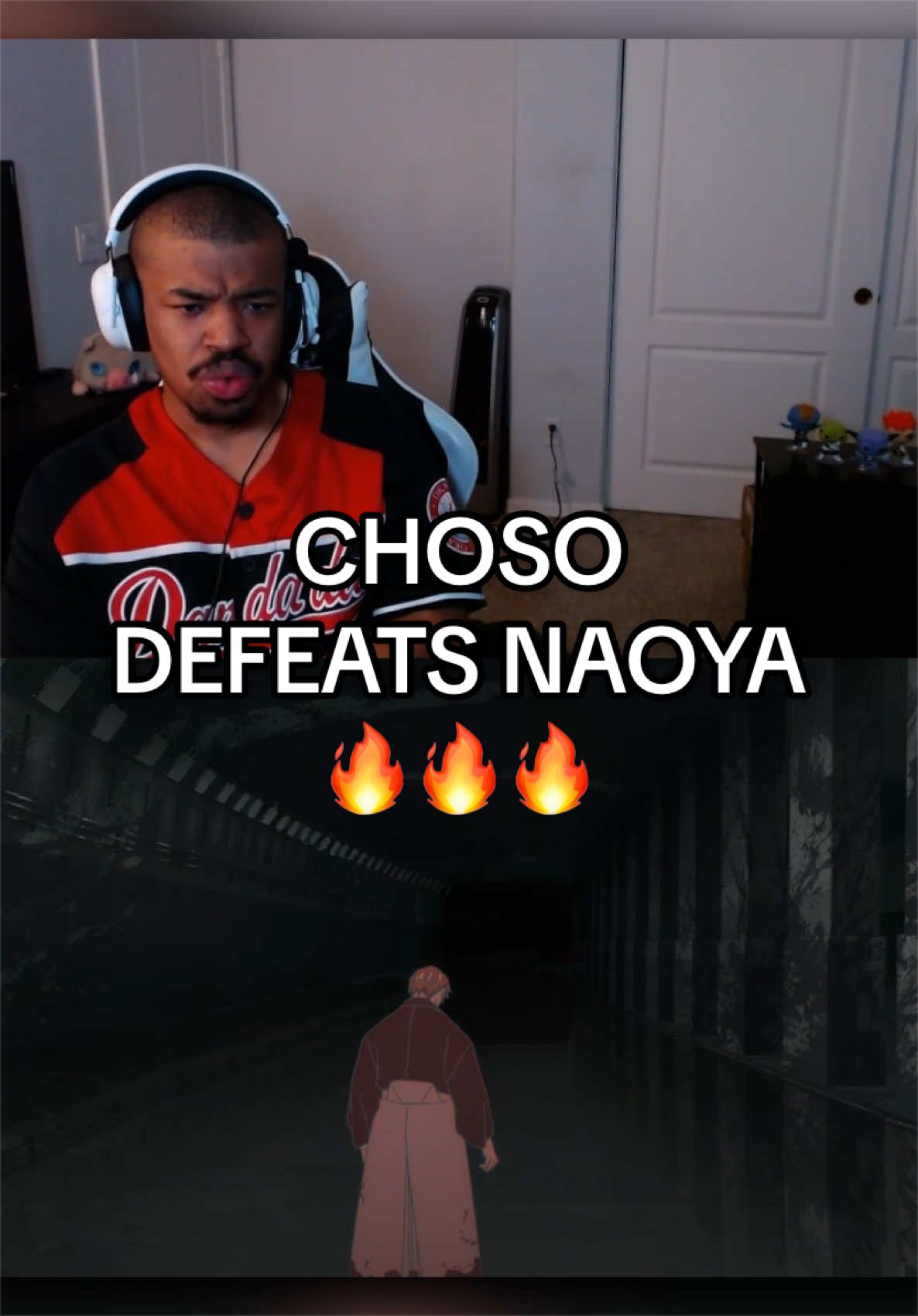 @Sebastian | Reactions