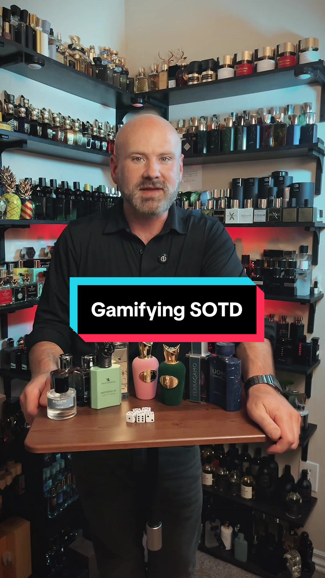 @Marshall the Scent Addict