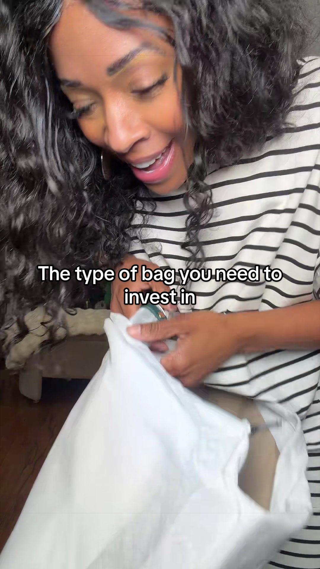 @Curlmel ๐ Fashion Finds