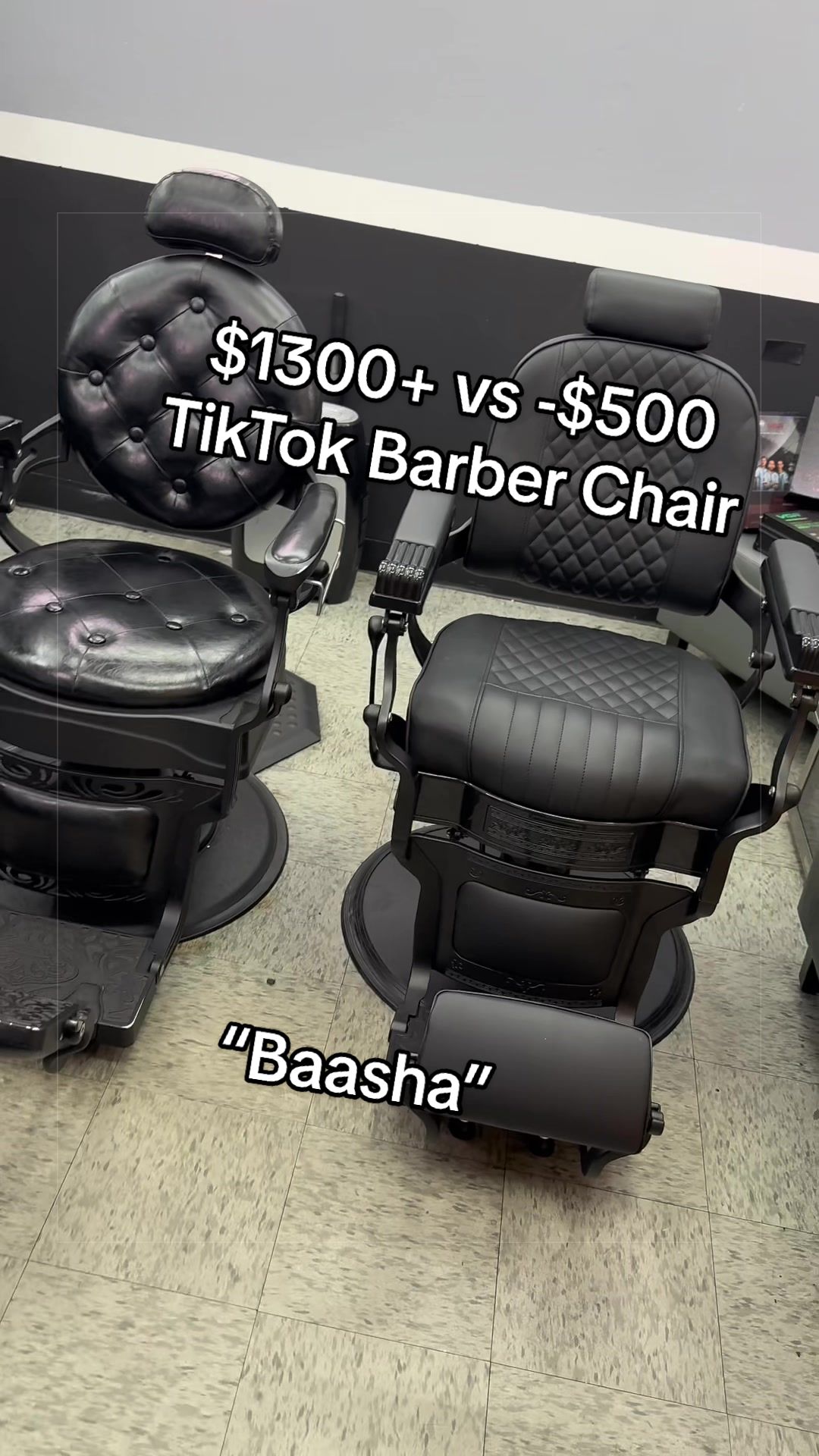 @G DA BARBER