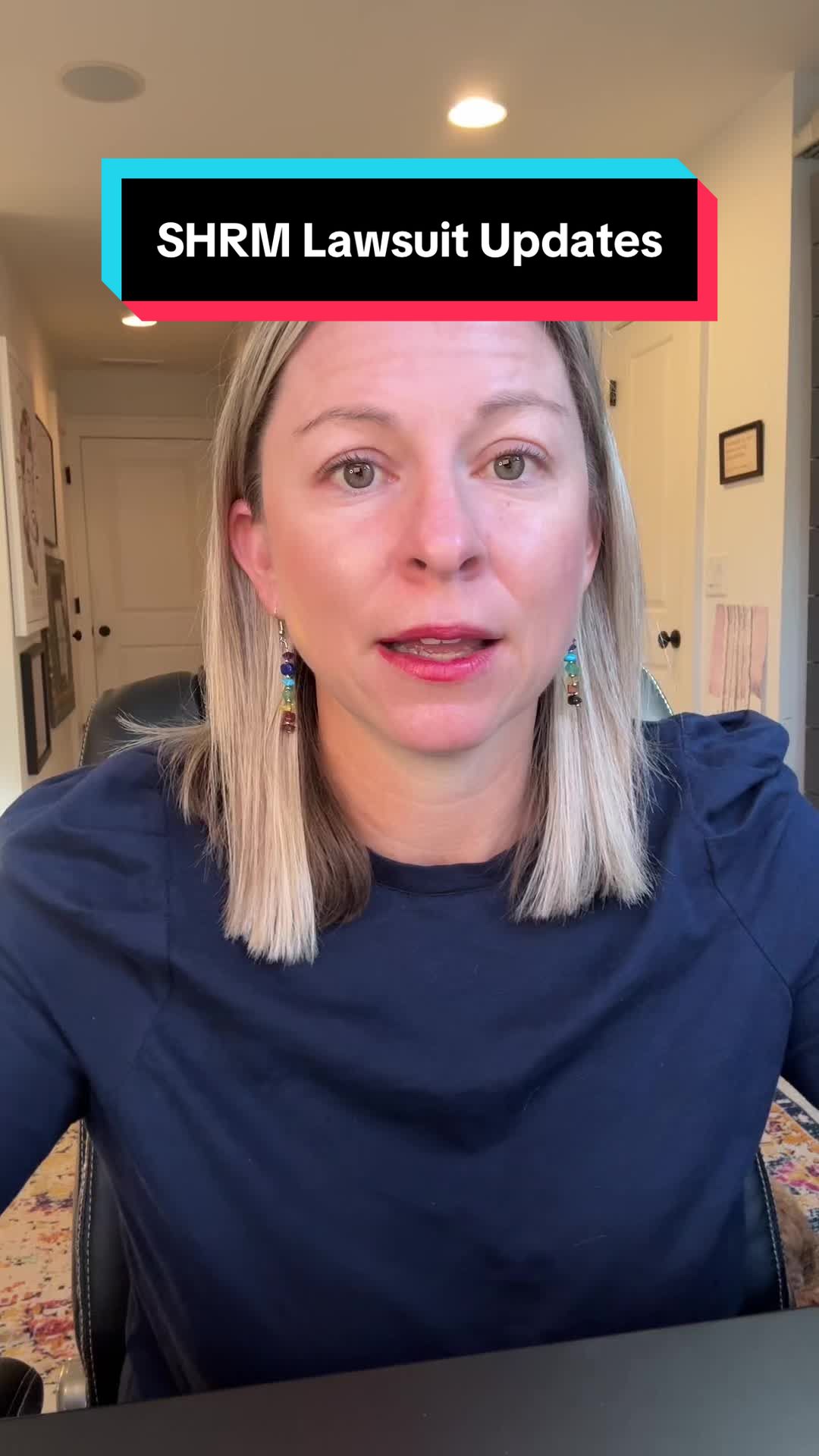 @HR Besties Podcast