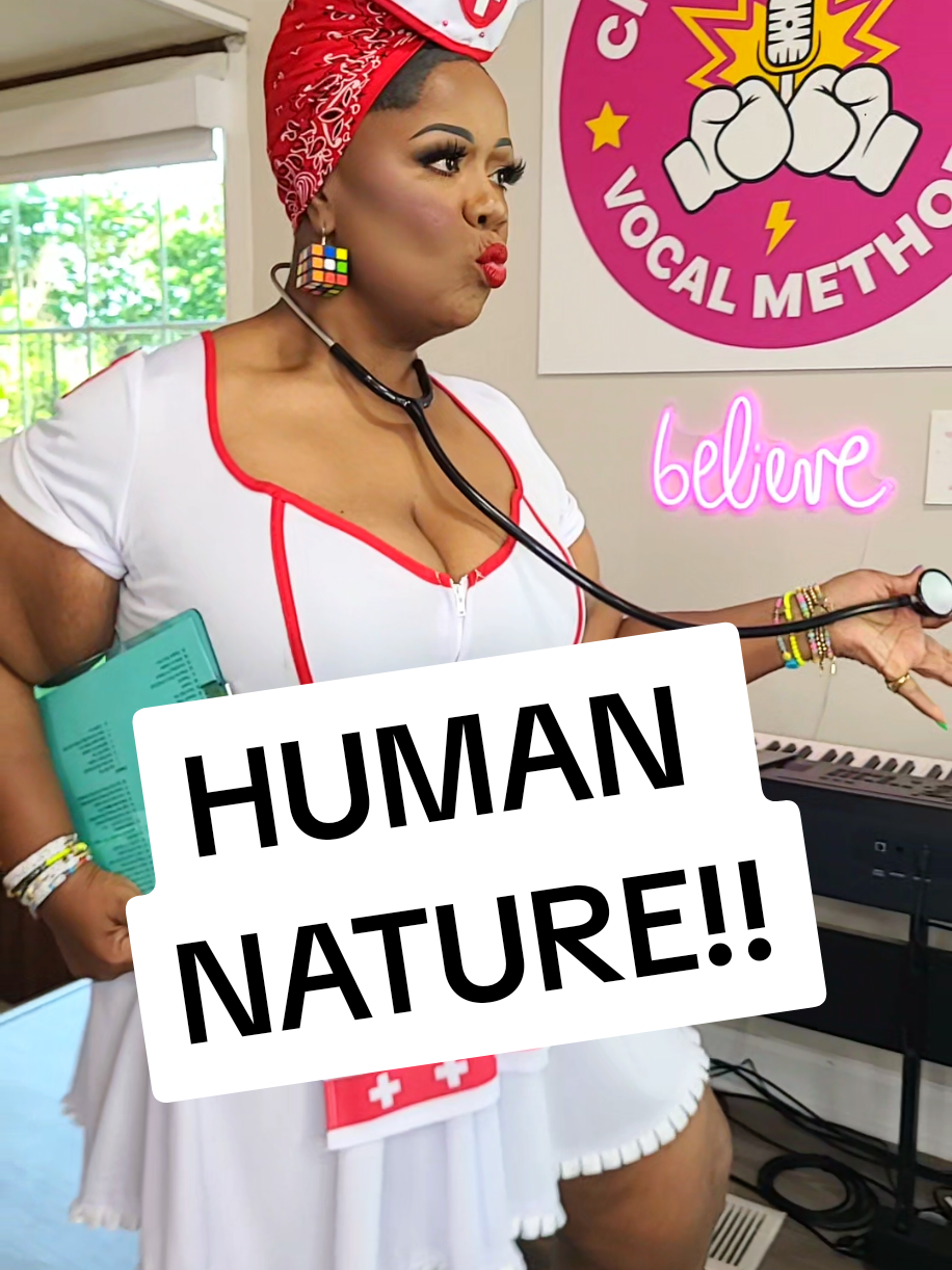 @Cheryl Porter | Vocal Coach