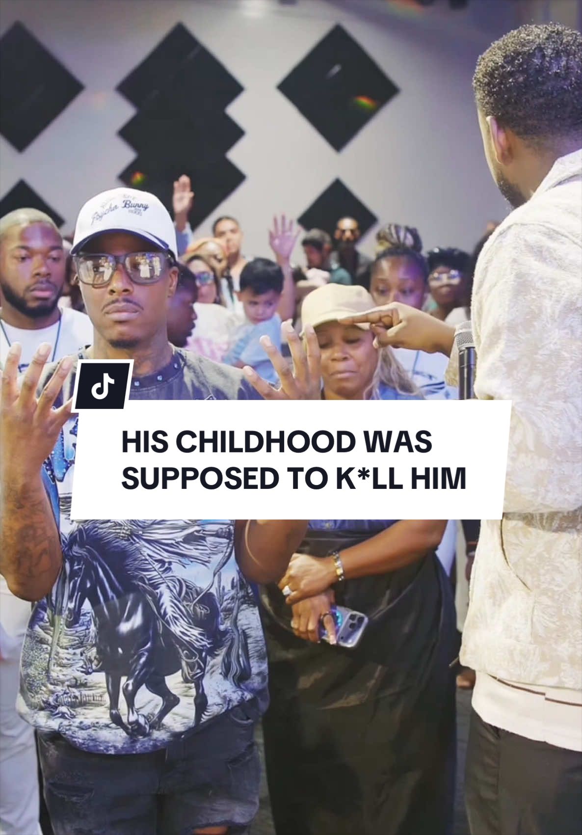 @Prophet Mike