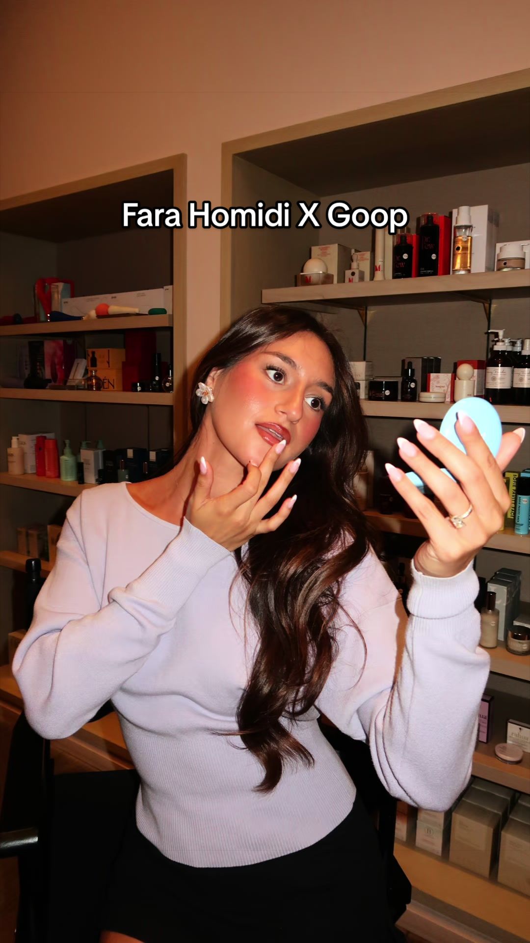 @Yasmine Elgashi -Gonzalez