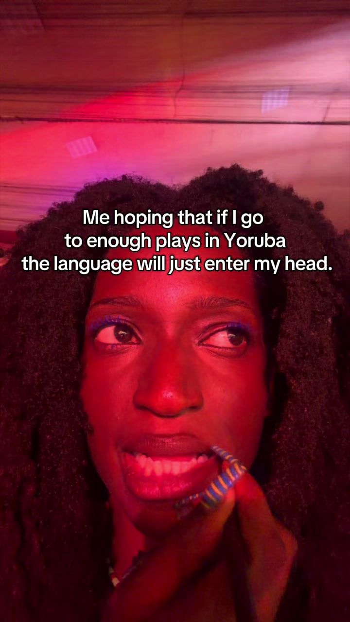@M&aacute;yọ̀w&aacute; Mami Wata