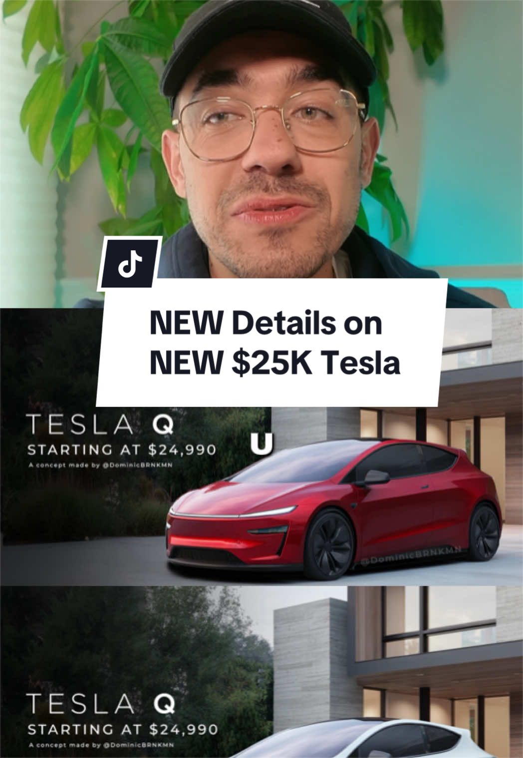 @Ray | Tesla and TSLA News