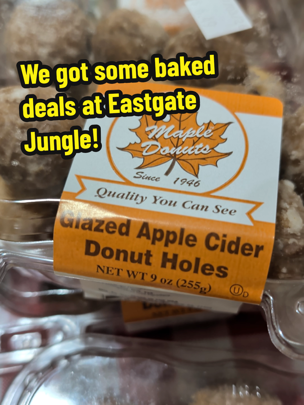 @Jungle Jim's