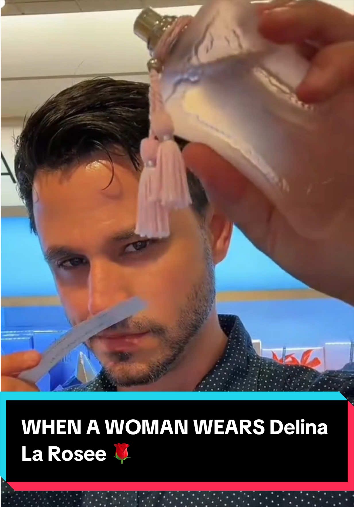 @ItsFragranceDave