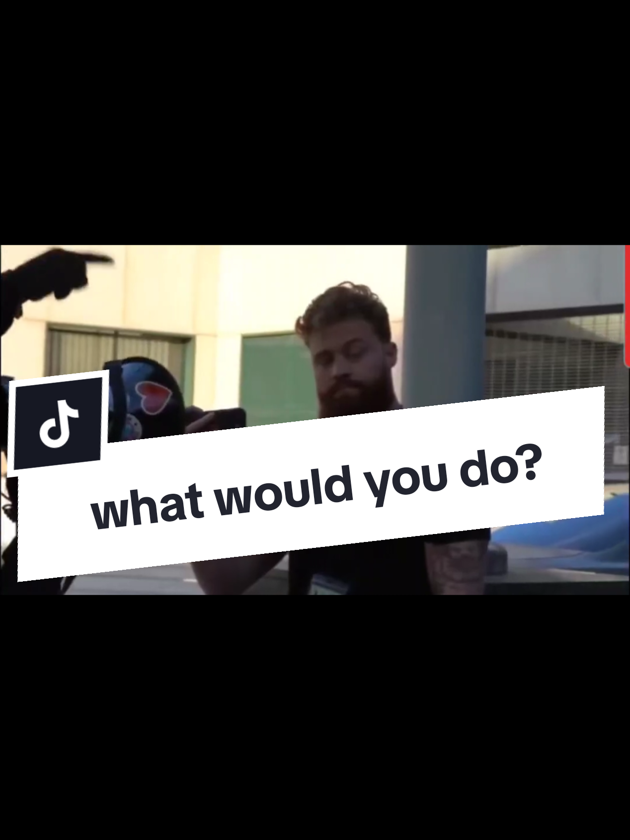 @Daren Ali