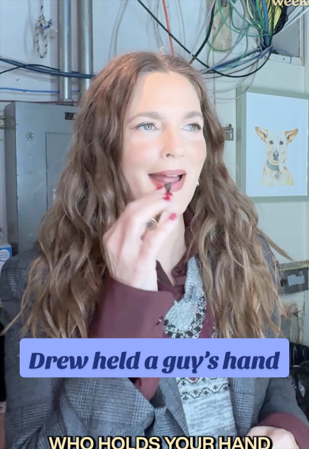 @thedrewbarrymoreshow