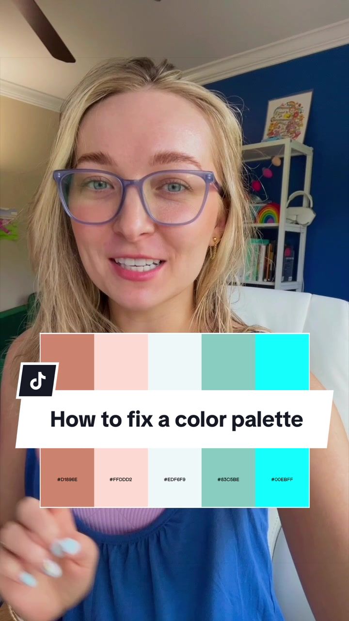 @The Color Palette Studio 🎨