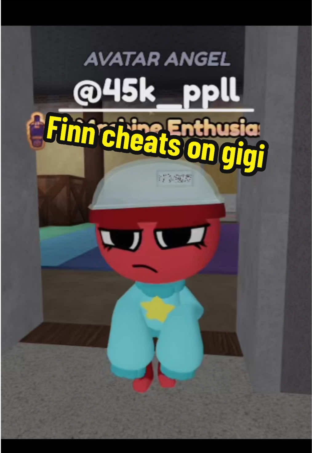 @Angel