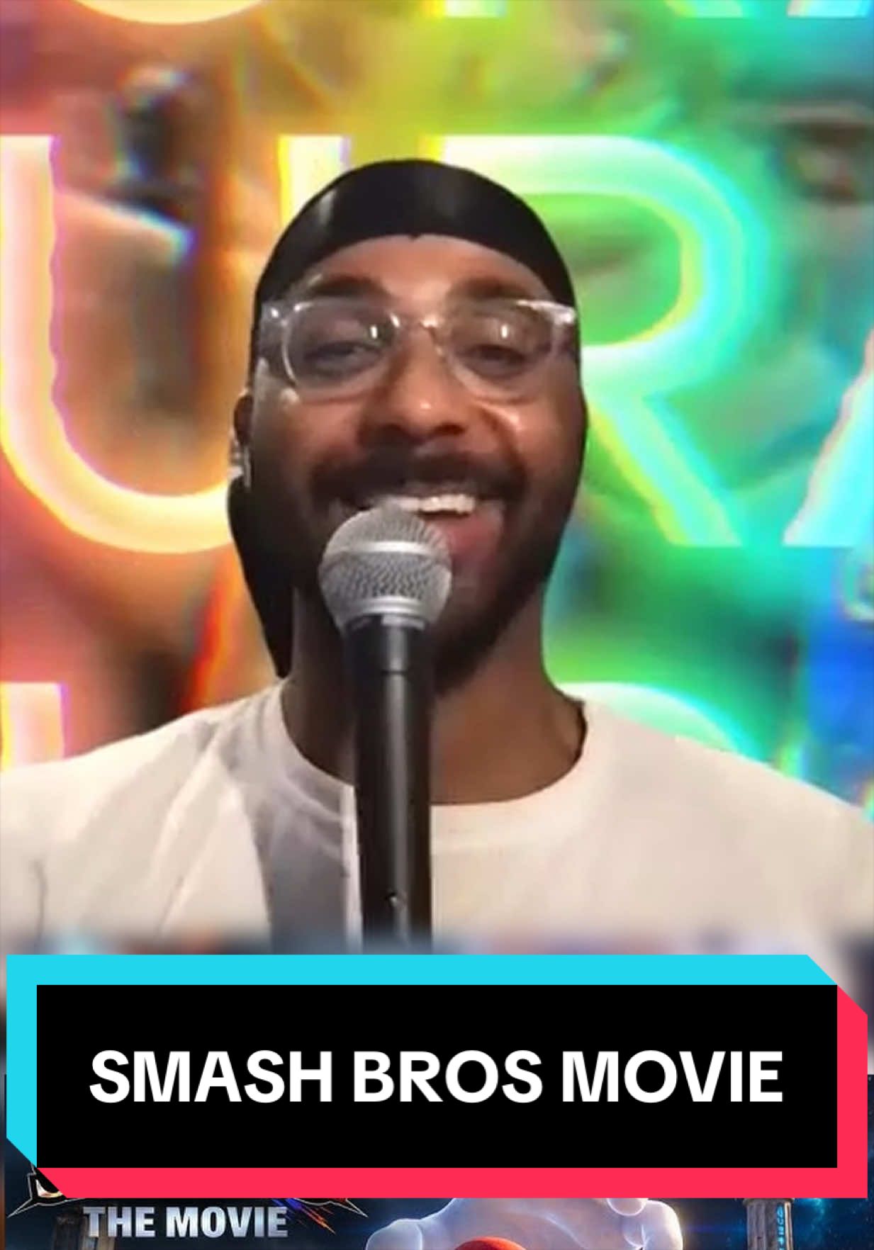 @You Didn’t Ask Podcast