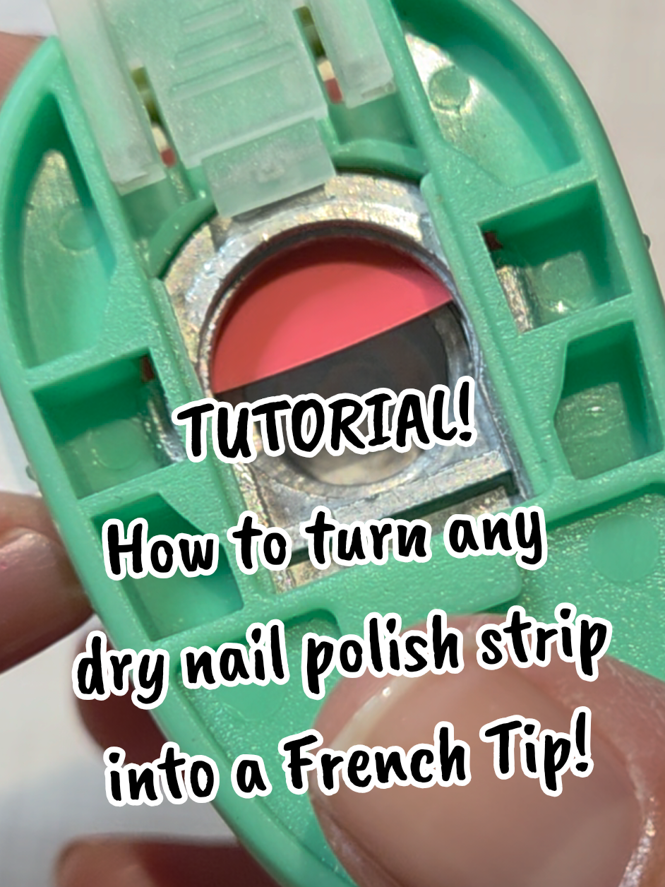 @Polished by Darcy