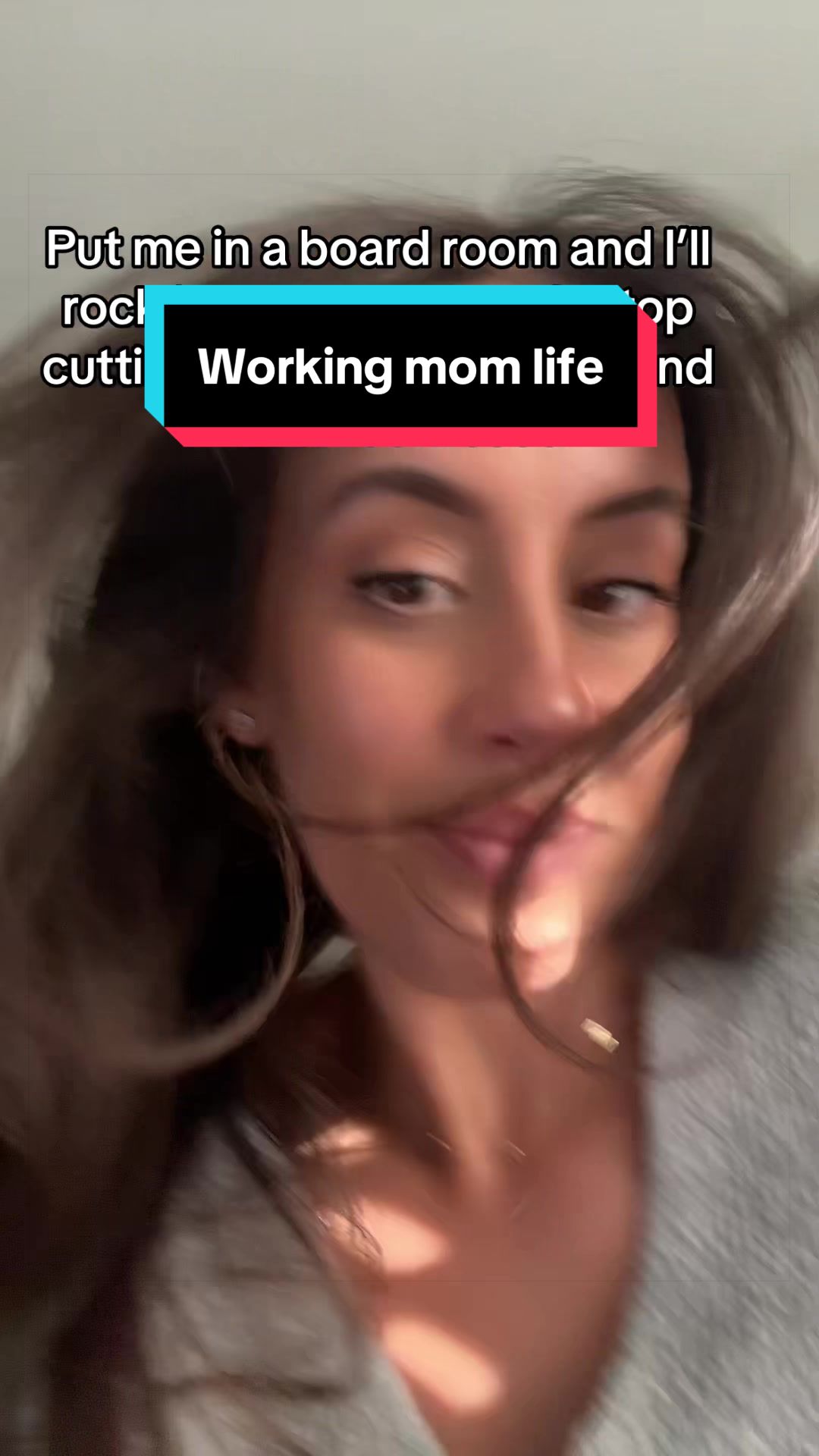 @Nikki | Career & Mom Life