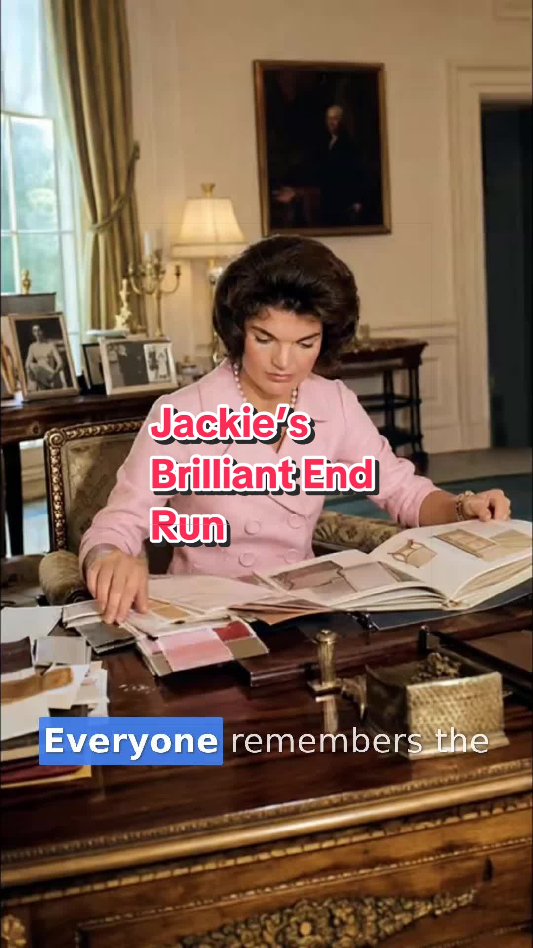@Kennedy Era