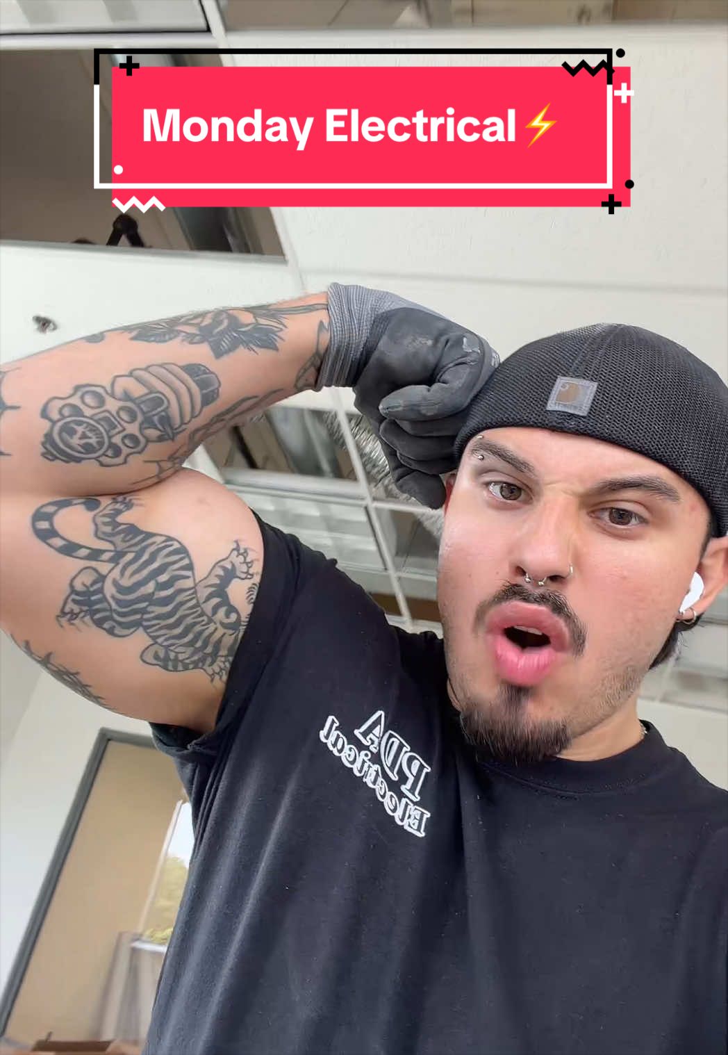 @PedroTheElectrician