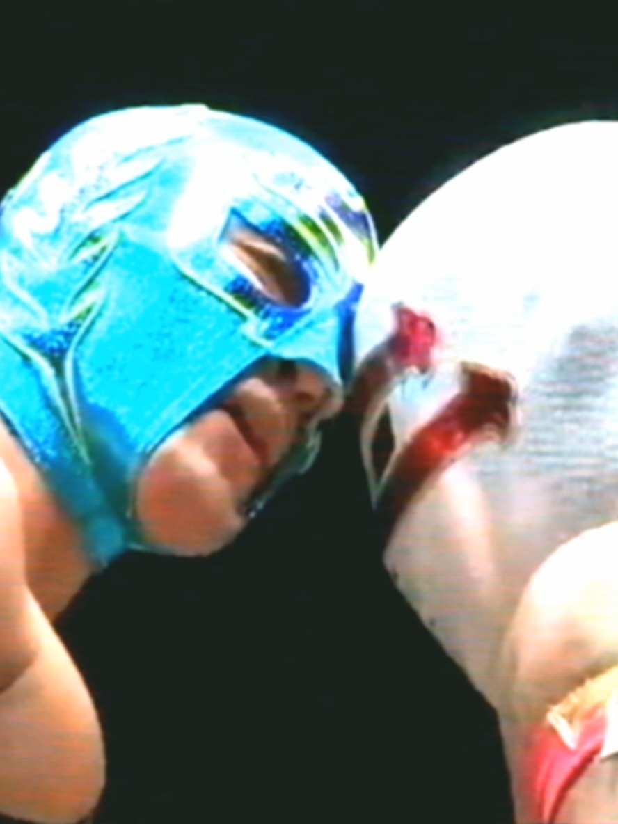 @Club Lucha