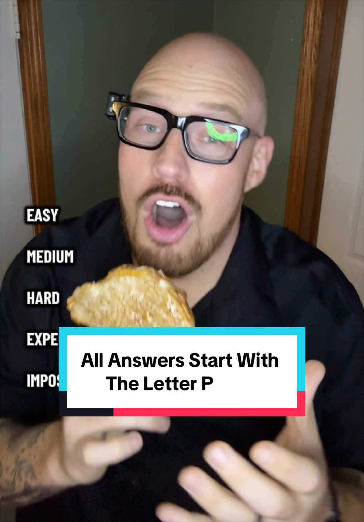 @Mr. Baldman | Trivia Host