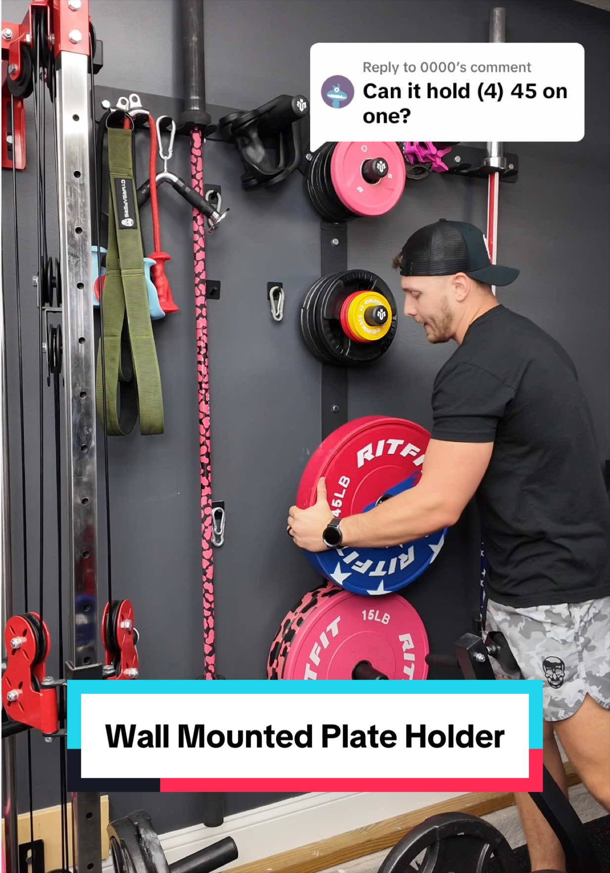 @Brody | Garage Gym Guy