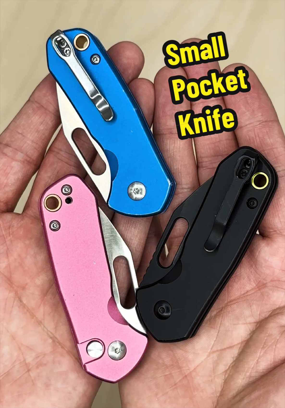 @Blade District