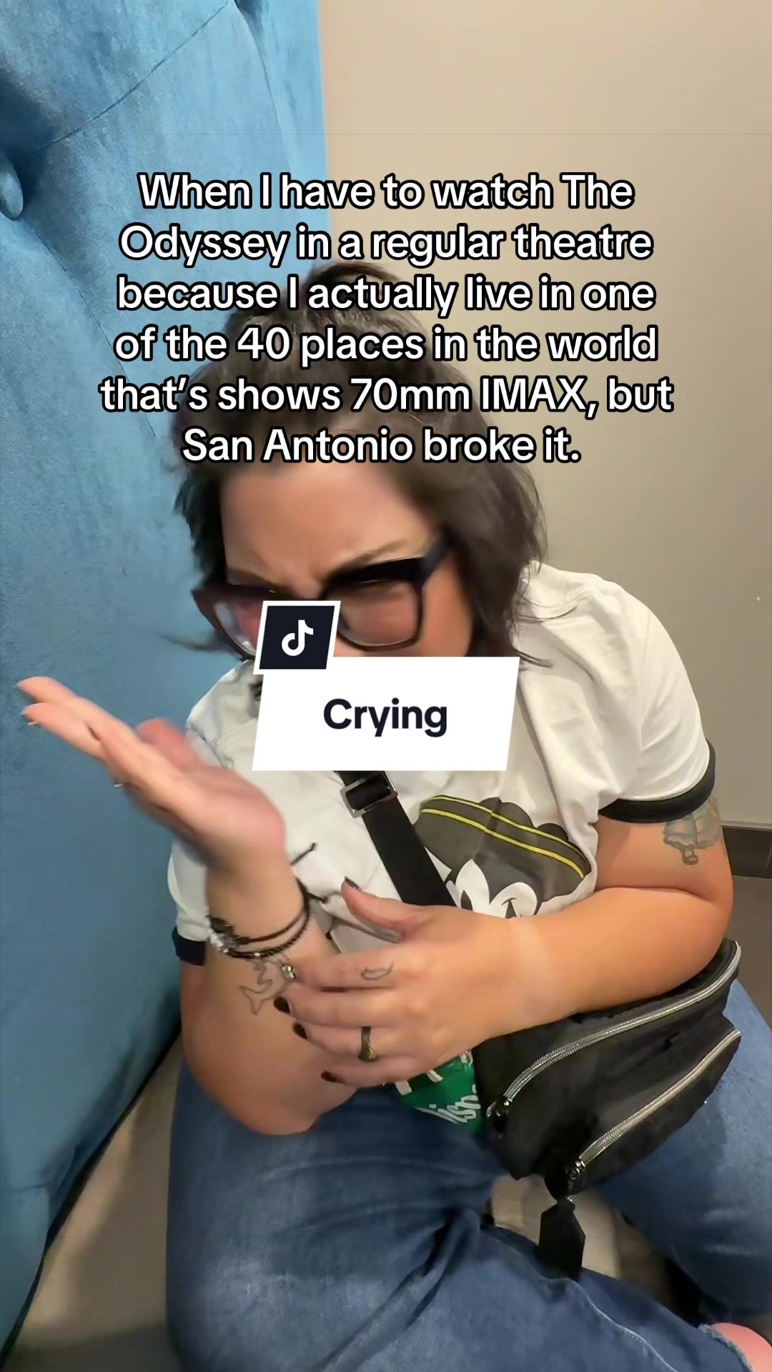 @Duncan: Travel Agent