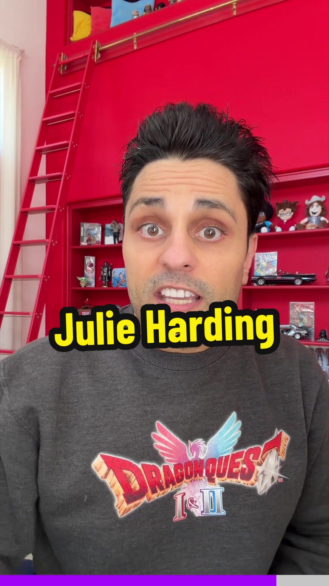@Ray William Johnson