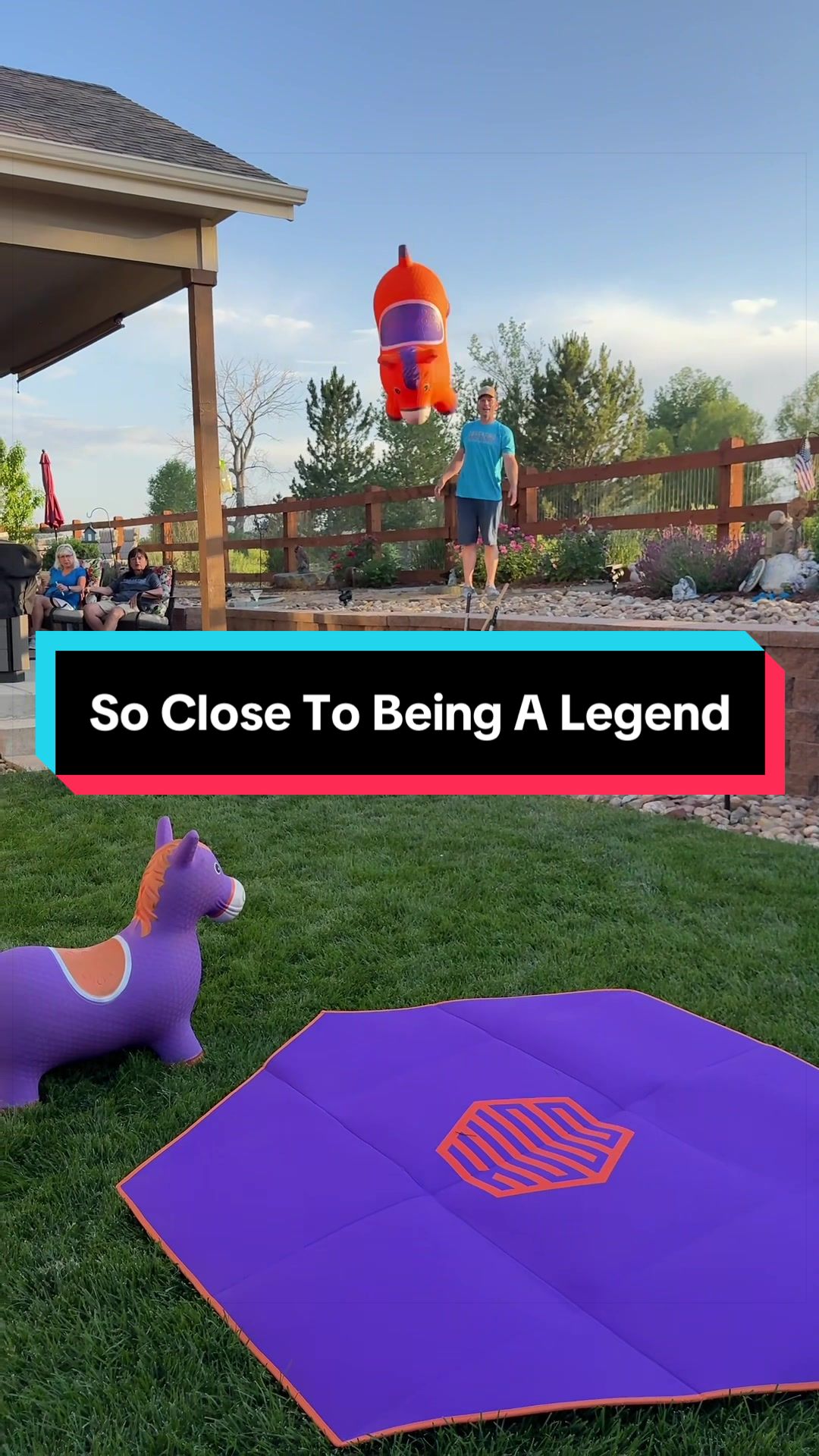 @TailgatingChallenge