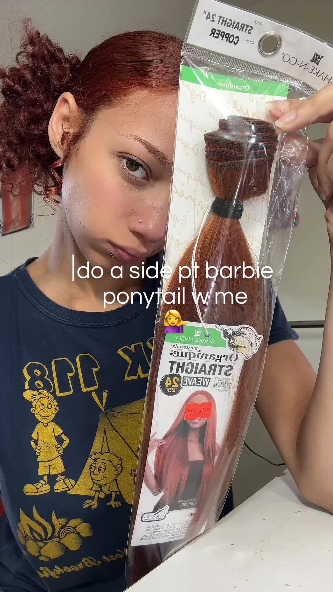 @Dana