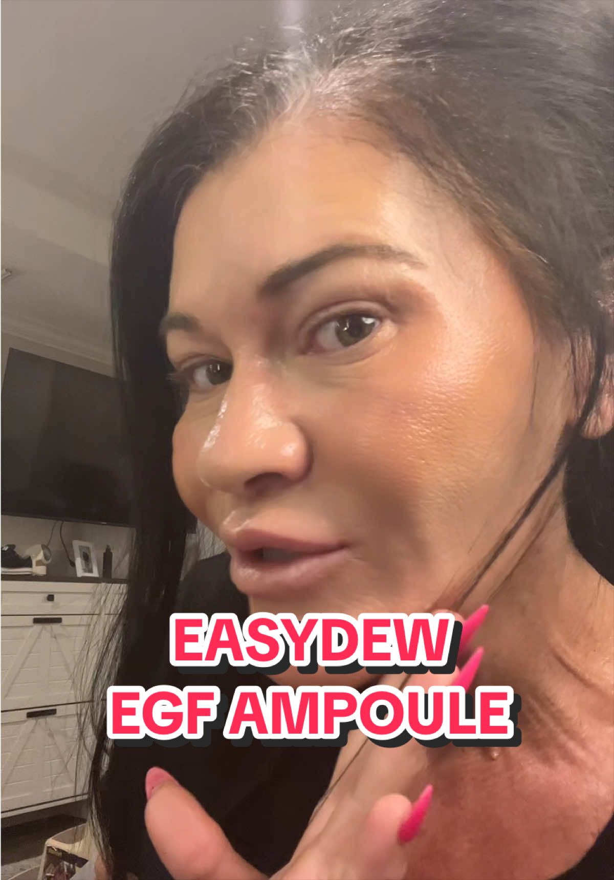 @Kristen D