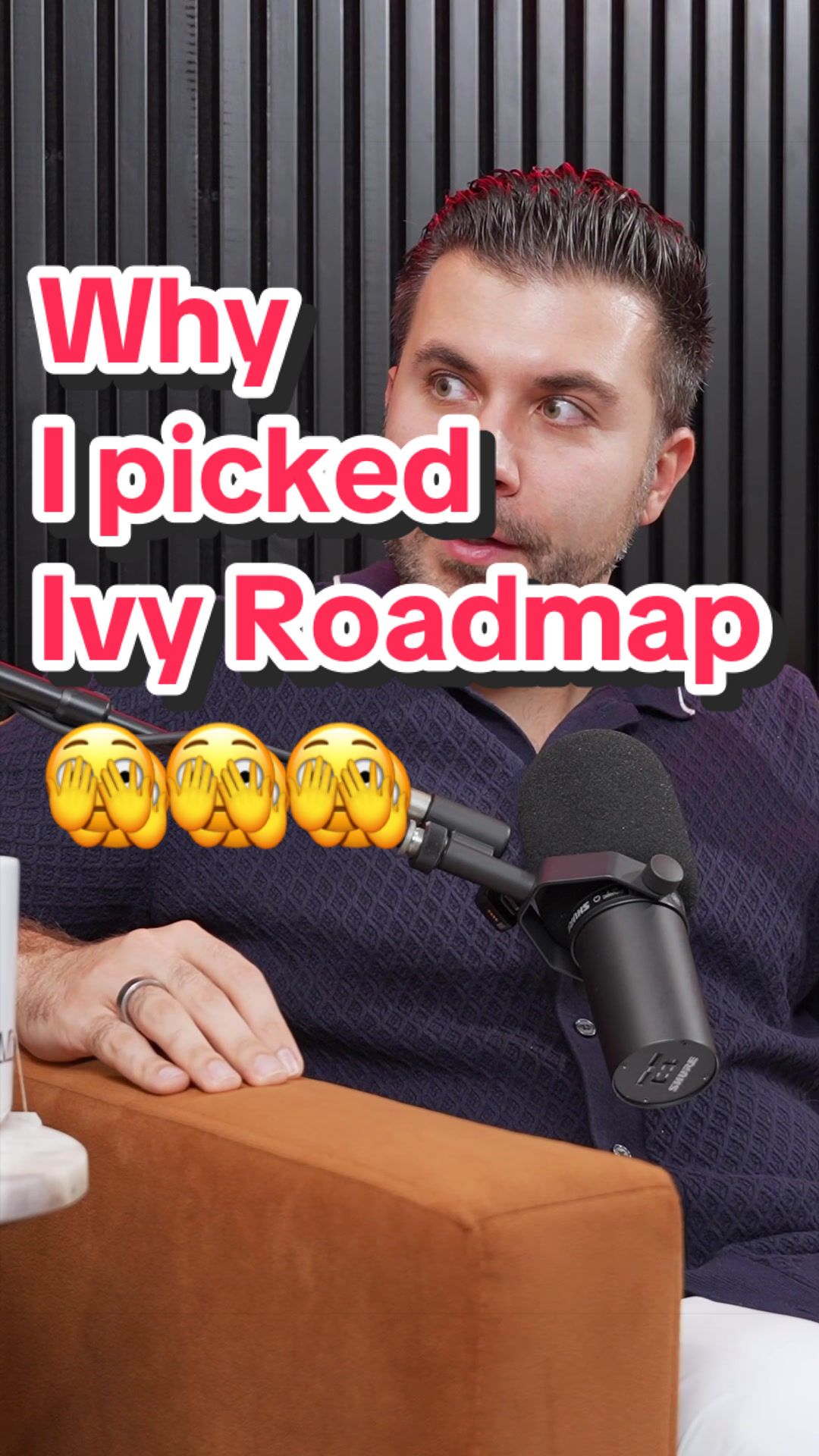@Ivy League Roadmap