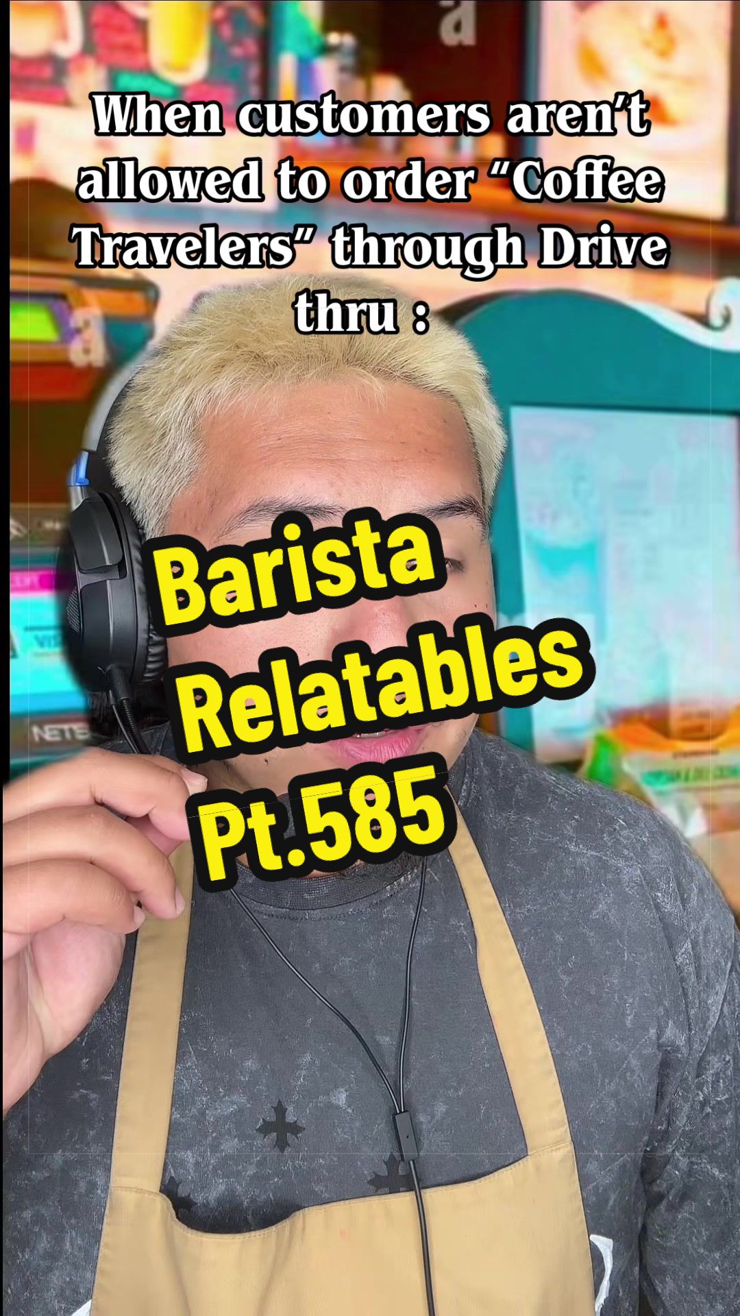 @Antwanthebarista