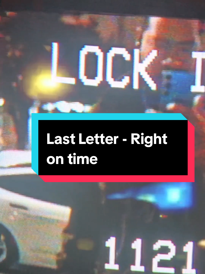 @Last Letter