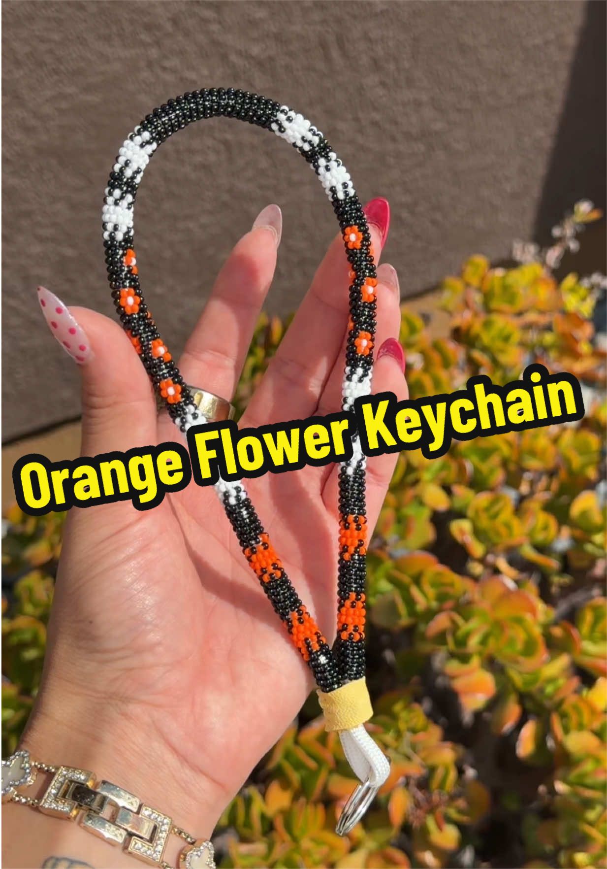 @Beads By Chey Designs