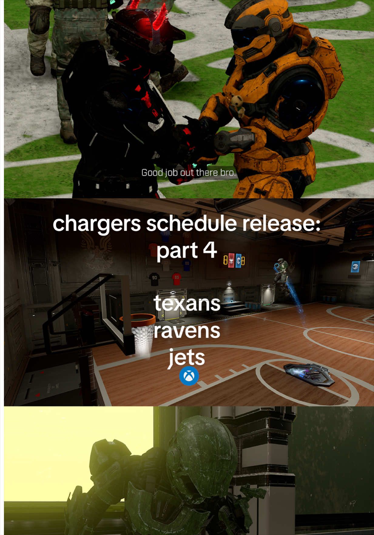 @los angeles chargers