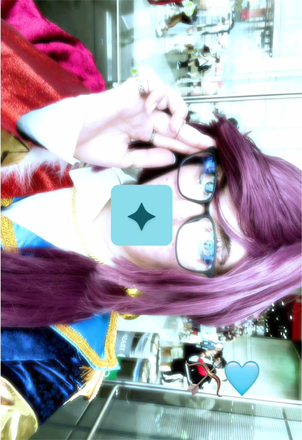 @cobra_lily ✿ ✦